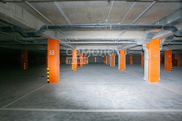 
  Продается парковка, 17.9 м², ЖК Парковый, дом 3 этап 1
. Фото 4.