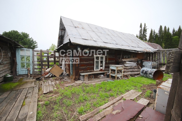 
  Продается дача, 25 м², деревня Илиндеевка
. Фото 4.