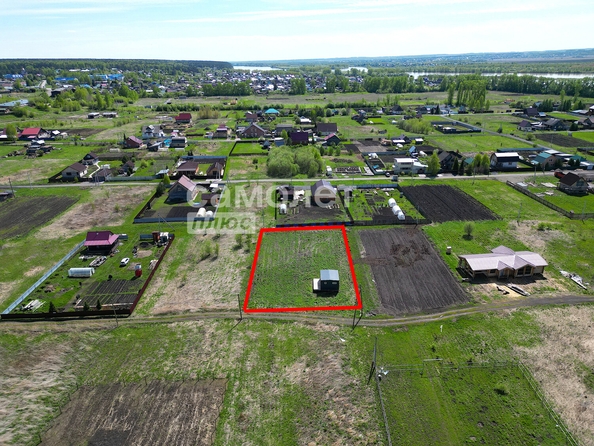 
  Продается дом, 35 м², село Елыкаево
. Фото 10.