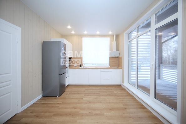 
  Продается дом, 107.6 м², село Андреевка
. Фото 6.