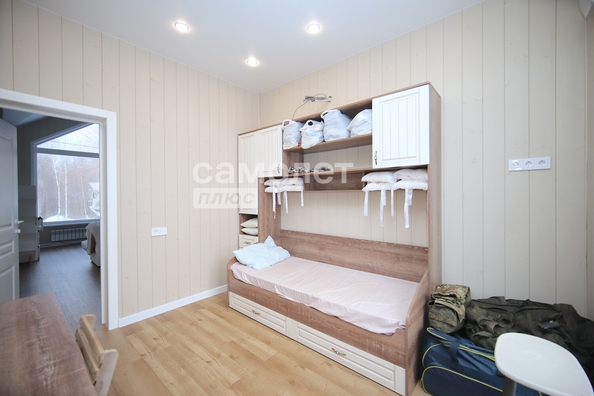 
  Продается дом, 107.6 м², село Андреевка
. Фото 10.