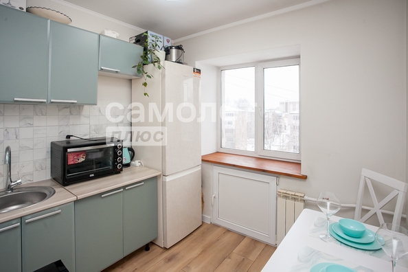 
  Продается 2-комн. квартира, 42 м², Пролетарская ул, д. 7
. Фото 1.