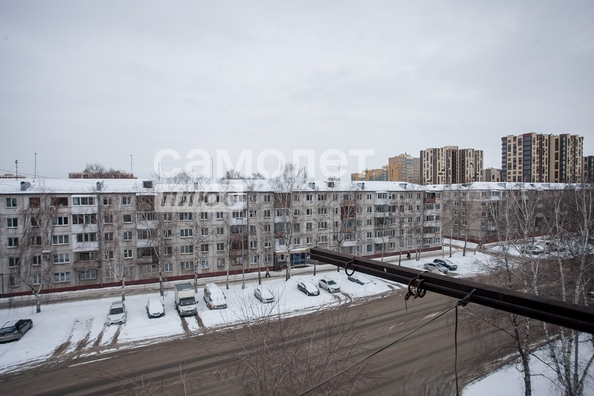 
  Продается 2-комн. квартира, 42 м², Пролетарская ул, д. 7
. Фото 20.