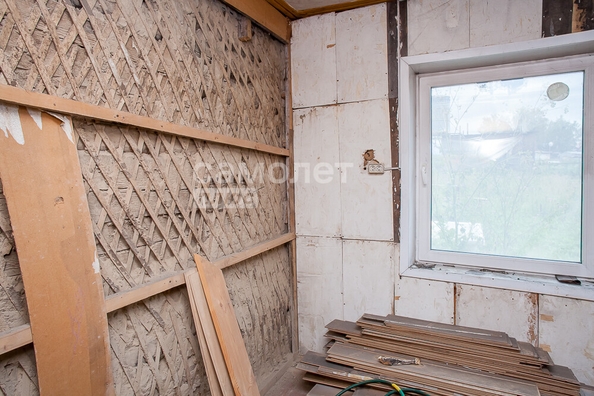 
  Продается дом, 45 м², Кемерово
. Фото 15.