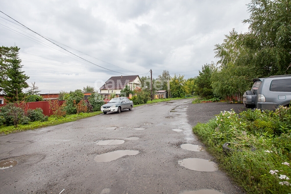 
  Продается дом, 45 м², Кемерово
. Фото 33.