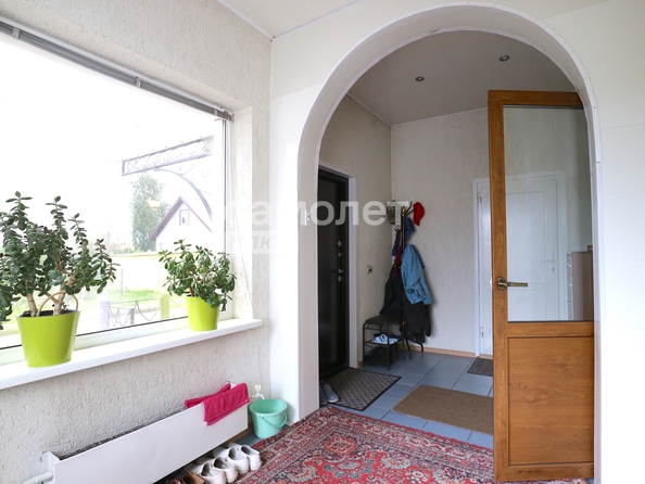 
  Продается дом, 194 м², Кемерово
. Фото 47.