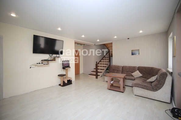 
  Продается коттедж, 128.9 м², Кемерово
. Фото 6.