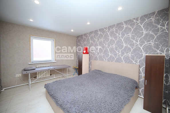 
  Продается коттедж, 128.9 м², Кемерово
. Фото 19.