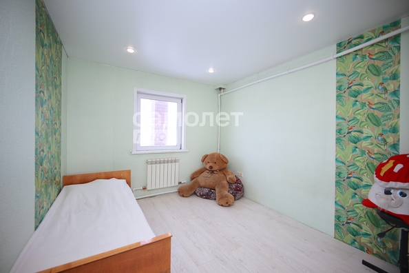
  Продается коттедж, 128.9 м², Кемерово
. Фото 25.