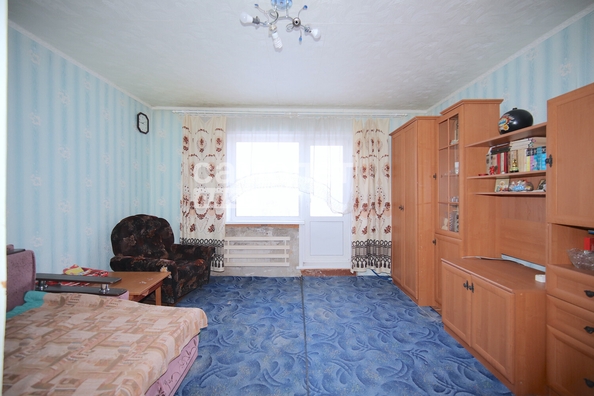 
   Продам 2-комнатную, 52.6 м², Молодежный б-р, 6

. Фото 1.