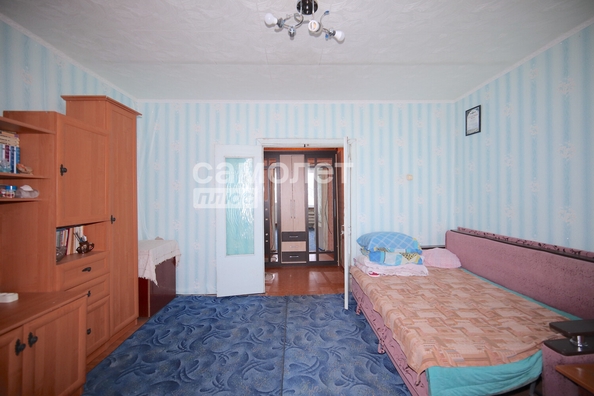 
  Продается 2-комн. квартира, 52.6 м², Молодежный б-р, д. 6
. Фото 5.