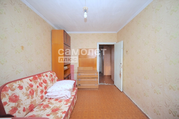 
  Продается 2-комн. квартира, 52.6 м², Молодежный б-р, д. 6
. Фото 10.