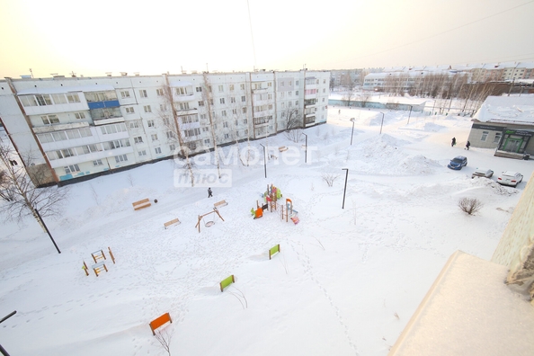 
  Продается 2-комн. квартира, 52.6 м², Молодежный б-р, д. 6
. Фото 21.