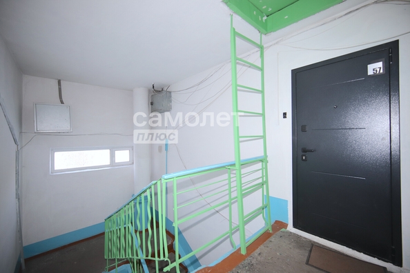 
  Продается 2-комн. квартира, 52.6 м², Молодежный б-р, д. 6
. Фото 26.