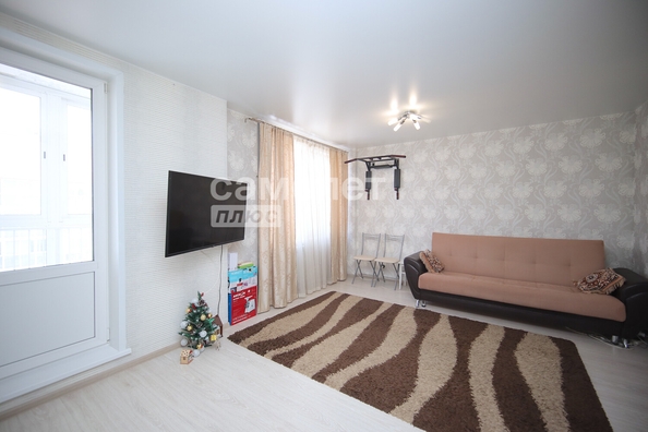 
  Продается 1-комн. квартира, 32 м², Шахтеров пр-кт, д. 90
. Фото 7.
