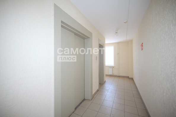 
  Продается 1-комн. квартира, 32 м², Шахтеров пр-кт, д. 90
. Фото 14.