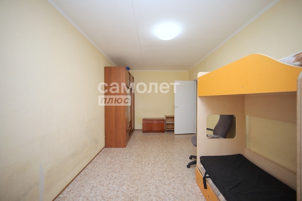 
  Продается 3-комн. квартира, 58.5 м², Шахтеров пр-кт, д. 25Б
. Фото 6.