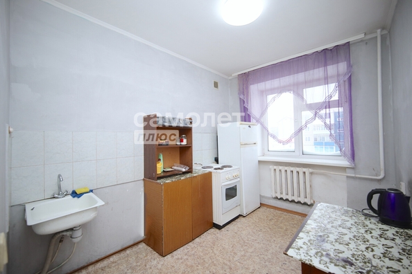 
  Продается 3-комн. квартира, 58.5 м², Шахтеров пр-кт, д. 25Б
. Фото 11.