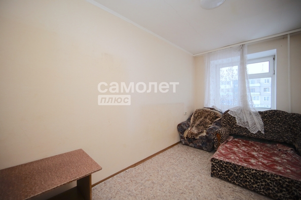 
  Продается 3-комн. квартира, 58.5 м², Шахтеров пр-кт, д. 25Б
. Фото 3.