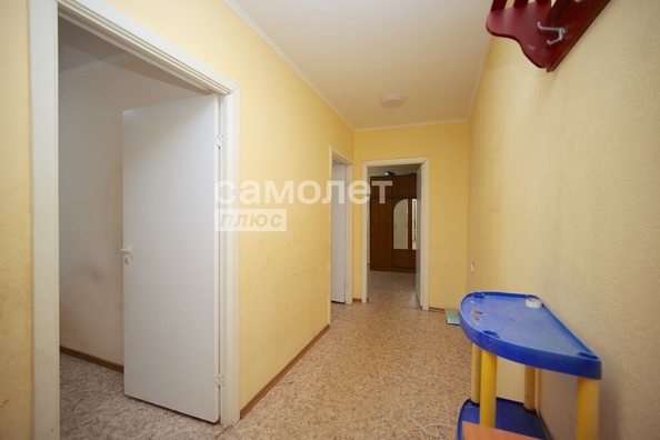 
  Продается 3-комн. квартира, 58.5 м², Шахтеров пр-кт, д. 25Б
. Фото 4.