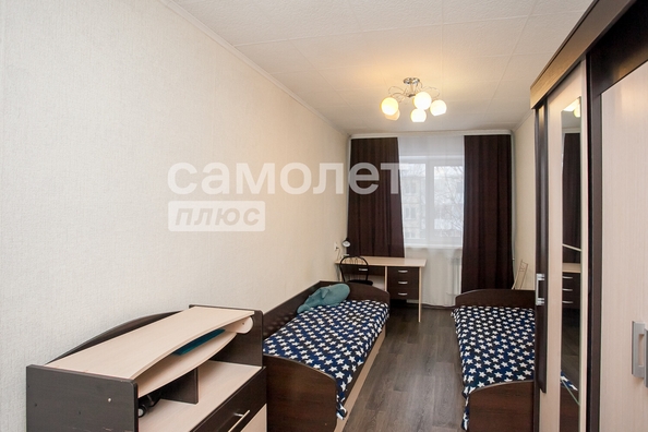 
   Продам 2-комнатную, 44.1 м², Комсомольский б-р, 8

. Фото 9.