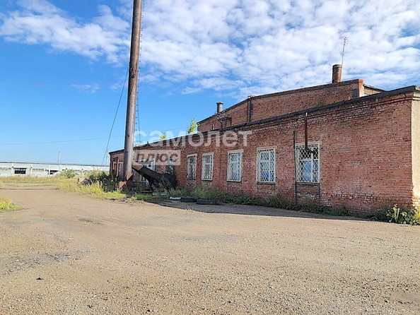 
  Продается универсальное помещение, 2000 м², Н.Барзас ул, д. 1В
. Фото 26.