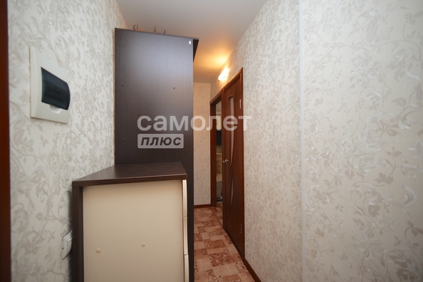 
   Продам 1-комнатную, 33.5 м², Черняховского ул, 8

. Фото 22.