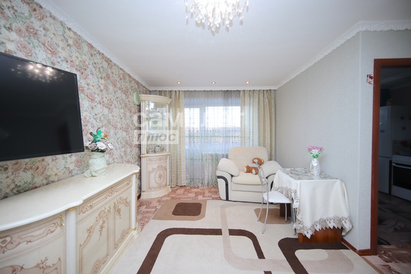 
  Продается 1-комн. квартира, 33.5 м², Черняховского ул, д. 8
. Фото 5.