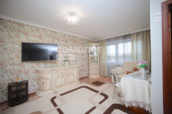 
  Продается 1-комн. квартира, 33.5 м², Черняховского ул, д. 8
. Фото 7.