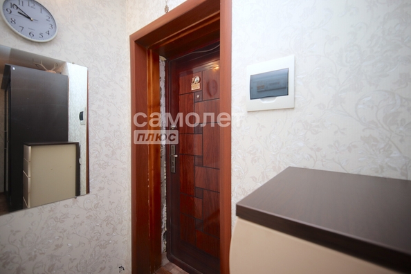 
  Продается 1-комн. квартира, 33.5 м², Черняховского ул, д. 8
. Фото 17.