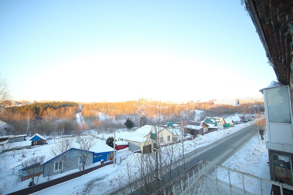 
  Продается 1-комн. квартира, 33.5 м², Черняховского ул, д. 8
. Фото 24.