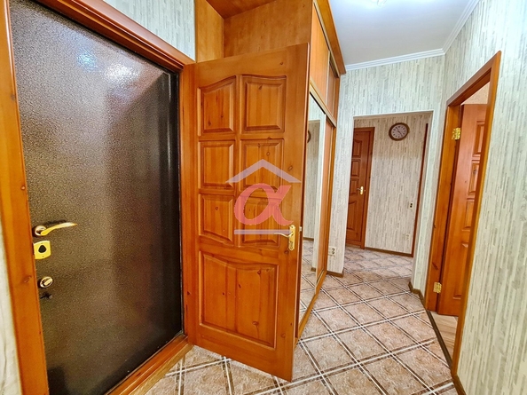 
   Продам 2-комнатную, 51.6 м², Свободы ул, 19

. Фото 17.