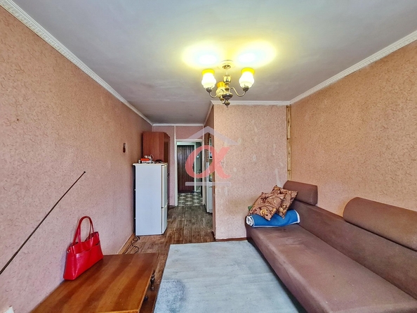 
   Продам 1-комнатную, 23 м², Сибиряков-Гвардейцев ул, 19

. Фото 8.