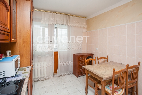 
  Продается 4-комн. квартира, 159.9 м², Тухачевского ул, д. 43
. Фото 10.