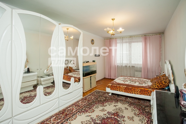 
  Продается 4-комн. квартира, 159.9 м², Тухачевского ул, д. 43
. Фото 15.