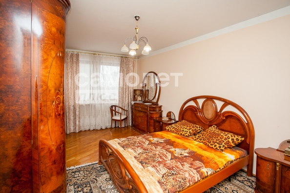 
  Продается 4-комн. квартира, 159.9 м², Тухачевского ул, д. 43
. Фото 16.