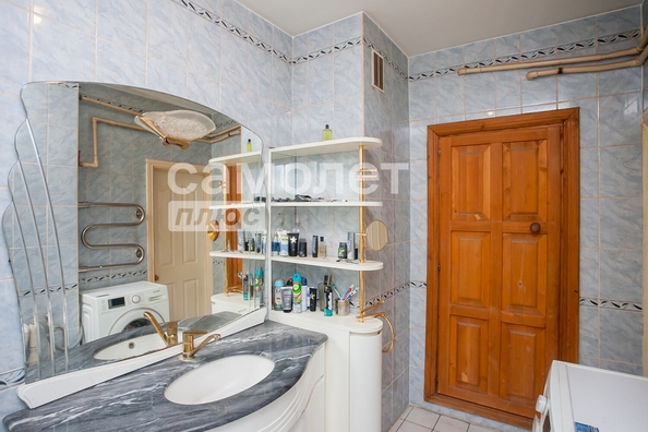 
  Продается 4-комн. квартира, 159.9 м², Тухачевского ул, д. 43
. Фото 30.