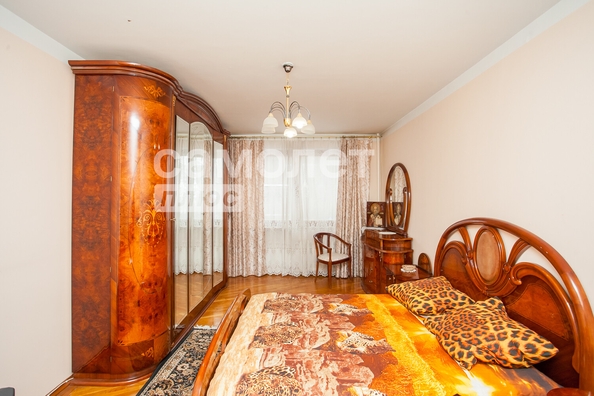 
  Продается 4-комн. квартира, 159.9 м², Тухачевского ул, д. 43
. Фото 21.