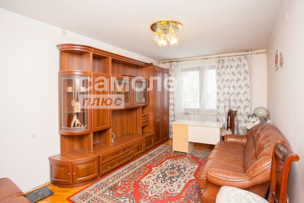 
  Продается 4-комн. квартира, 159.9 м², Тухачевского ул, д. 43
. Фото 23.