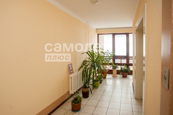 
  Продается 4-комн. квартира, 159.9 м², Тухачевского ул, д. 43
. Фото 34.