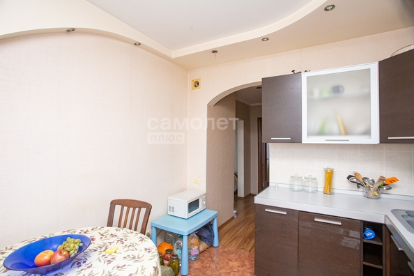 
  Продается 3-комн. квартира, 61 м², Московский пр-кт, д. 45б
. Фото 2.