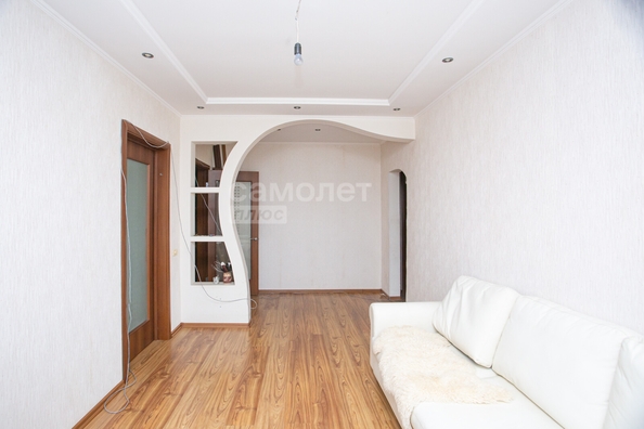 
  Продается 3-комн. квартира, 61 м², Московский пр-кт, д. 45б
. Фото 9.