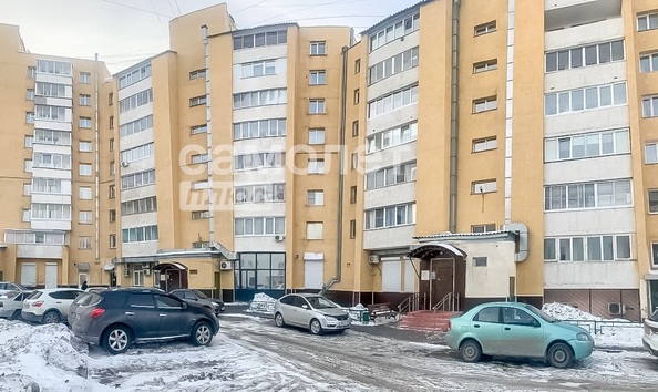 
   Продам 1-комнатную, 34 м², Юрия Двужильного ул, 14

. Фото 12.