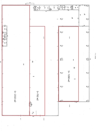 
   Сдам помещение свободного назначения, 3600 м², Космическое  ш, 16

. Фото 8.