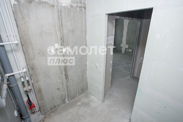 
  Продается студия, 34.2 м², Баварская ул, д. 11
. Фото 12.