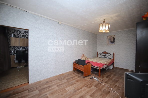 
   Продам 1-комнатную, 32.7 м², 40 лет Октября ул, 22

. Фото 1.