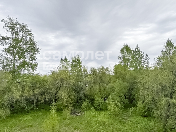 
  Продается 1-комн. квартира, 32.7 м², 40 лет Октября ул, д. 22
. Фото 19.