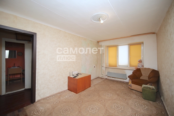 
  Продается 1-комн. квартира, 33.7 м², 40 лет Октября ул, д. 24
. Фото 11.