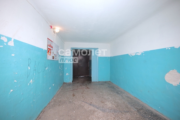 
  Продается 1-комн. квартира, 33.7 м², 40 лет Октября ул, д. 24
. Фото 17.