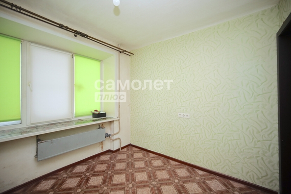 
  Продается 1-комн. квартира, 33.7 м², 40 лет Октября ул, д. 24
. Фото 4.